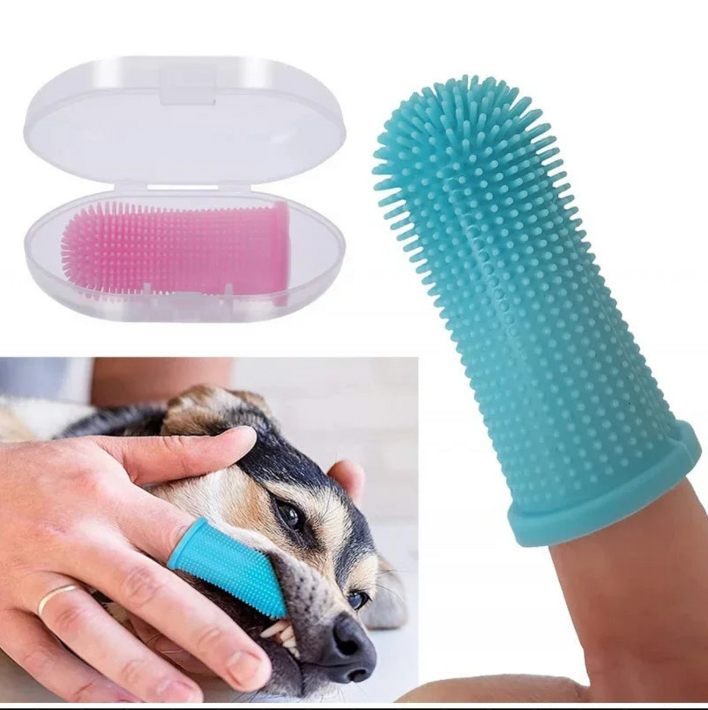 Pack Dental para Perros | Higiene Bucal Completa | PetLux