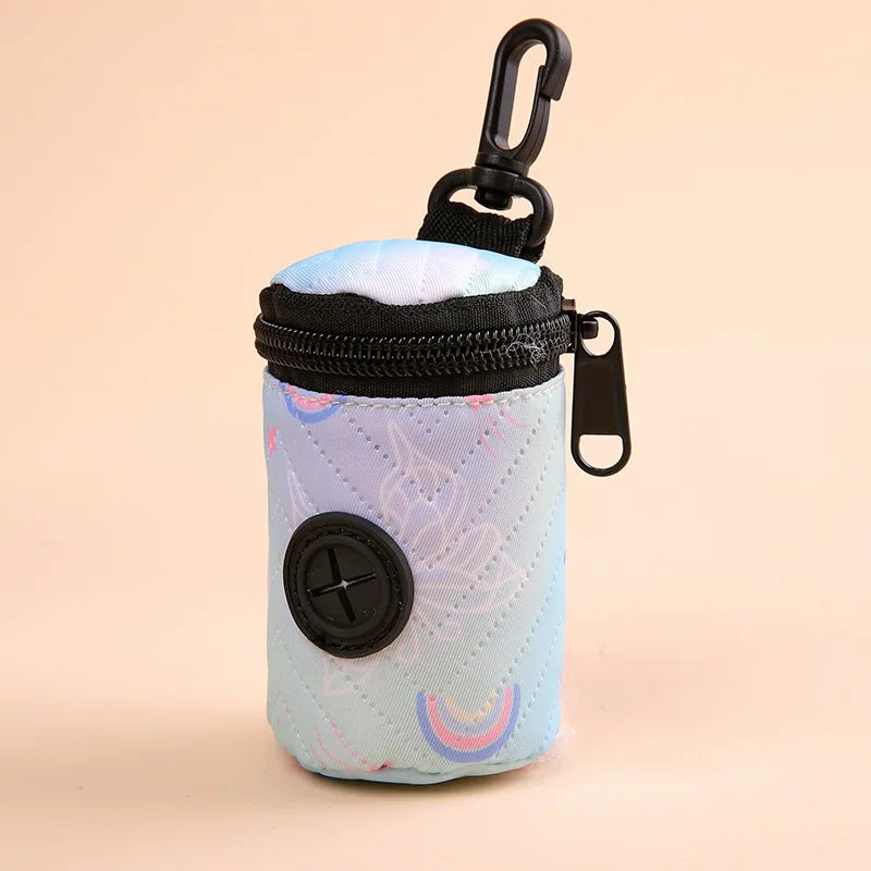 Porta Bolsas para Cacas de Perro con Clip | PetLux