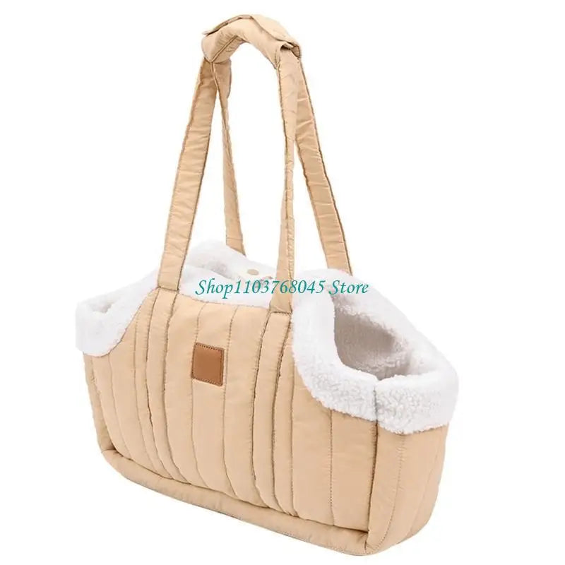 Bolsa de Hombro para Mascotas | PetLux