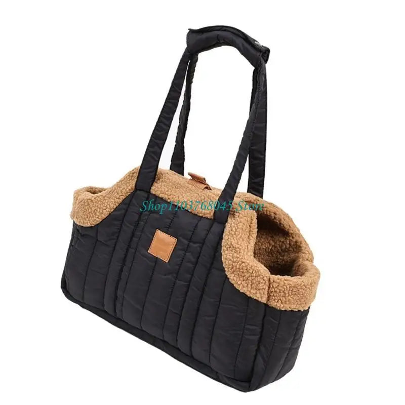 Bolsa de Hombro para Mascotas | PetLux