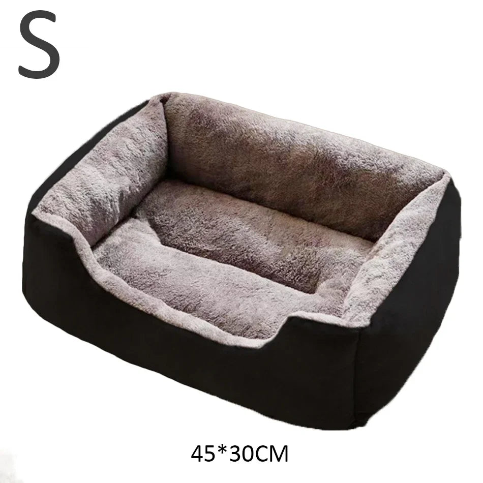 Cama Confort para Gatos– Suave y Cálida | PetLux