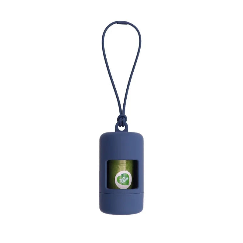 Porta Bolsas para Cacas de Perro con Clip | PetLux