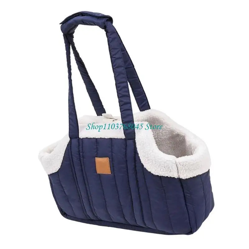 Bolsa de Hombro para Mascotas | PetLux