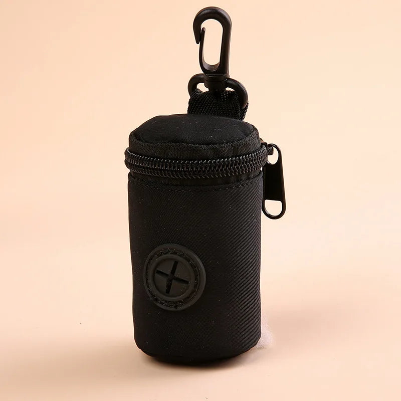 Porta Bolsas para Cacas de Perro con Clip | PetLux