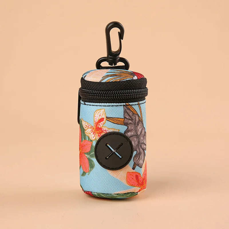 Porta Bolsas para Cacas de Perro con Clip | PetLux