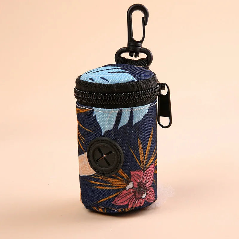 Porta Bolsas para Cacas de Perro con Clip | PetLux