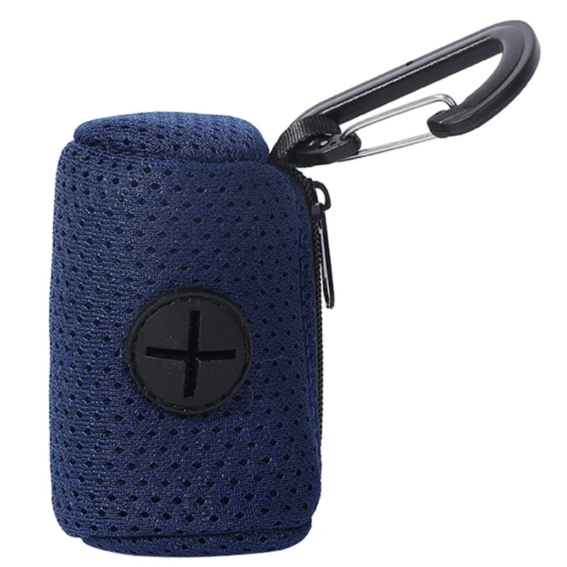 Dispensador Portátil de Bolsas para Pasear Perros | PetLux