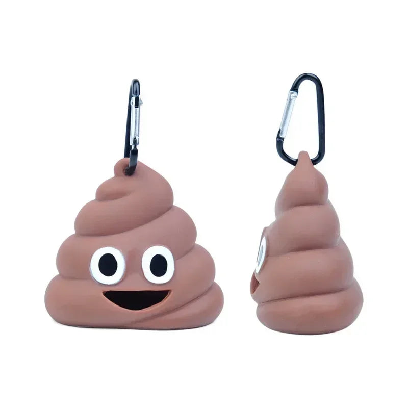 Dispensador de Bolsas para Cacas de Perro | PetLux