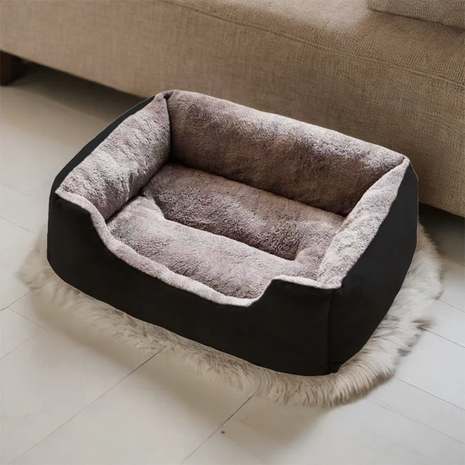 Cama Confort para Gatos– Suave y Cálida | PetLux