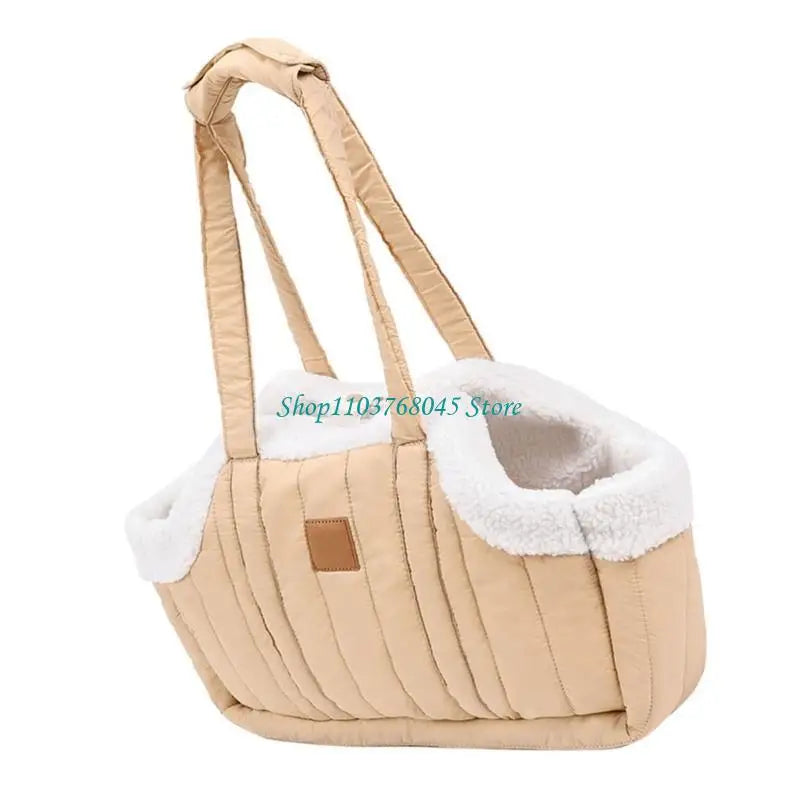 Bolsa de Hombro para Mascotas | PetLux