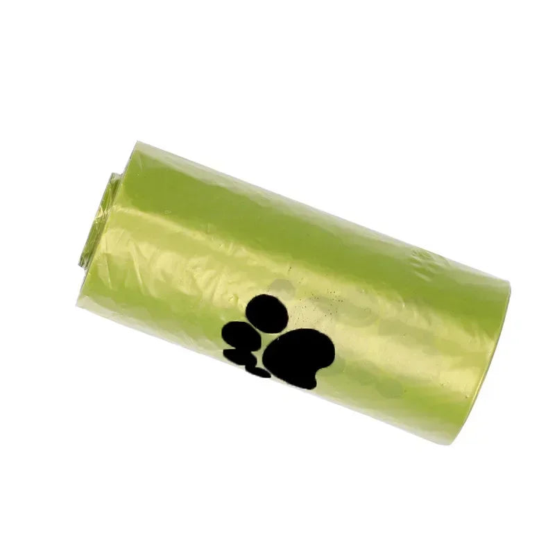 Dispensador de Bolsas para Cacas de Perro | PetLux