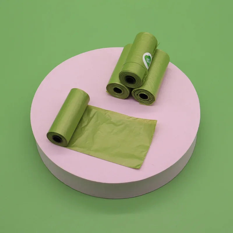 Porta Bolsas para Cacas de Perro con Clip | PetLux