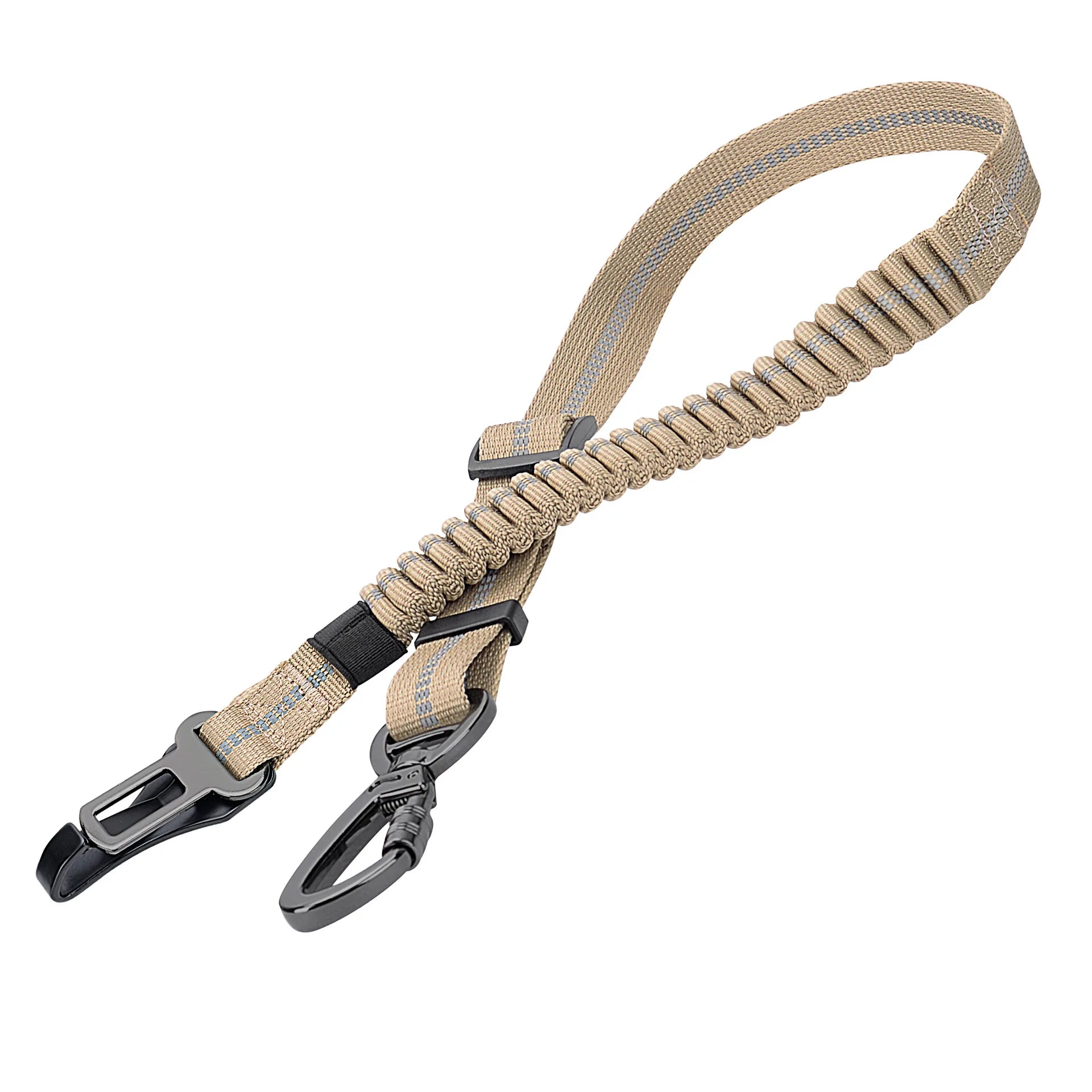 Correa de Seguridad para Perros en el Coche | PetLux