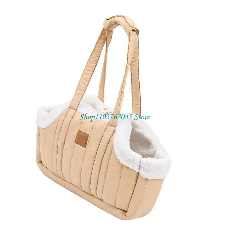 Bolsa de Hombro para Mascotas | PetLux