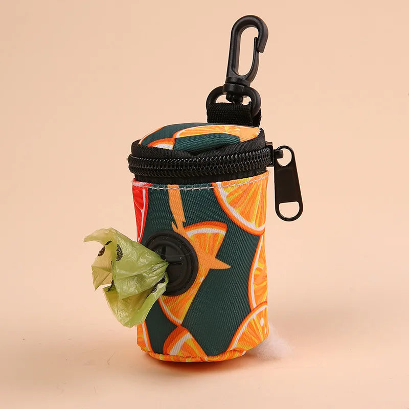 Porta Bolsas para Cacas de Perro con Clip | PetLux