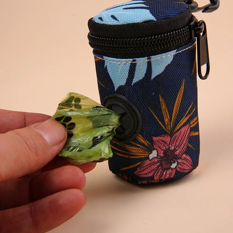 Porta Bolsas para Cacas de Perro con Clip | PetLux