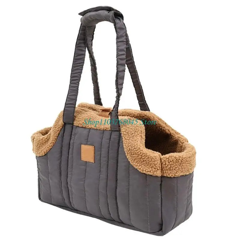 Bolsa de Hombro para Mascotas | PetLux