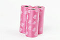 Rollos de Bolsas para Perros Resistentes | Colores Variados | PetLux