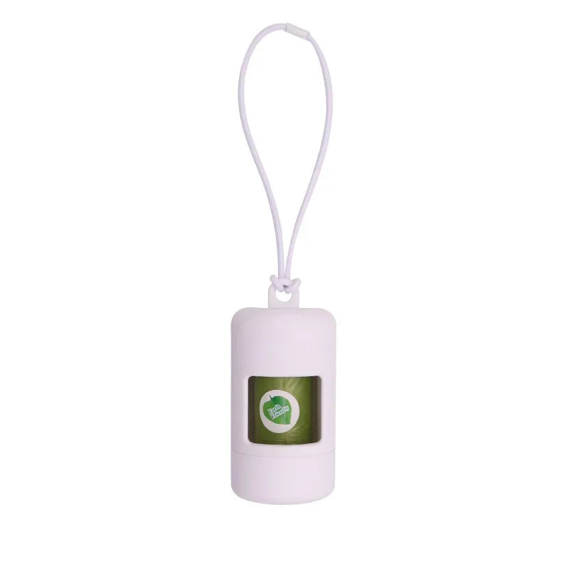 Porta Bolsas para Cacas de Perro con Clip | PetLux