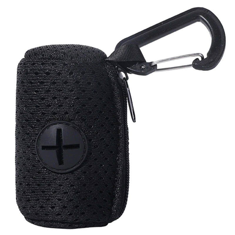 Dispensador Portátil de Bolsas para Pasear Perros | PetLux