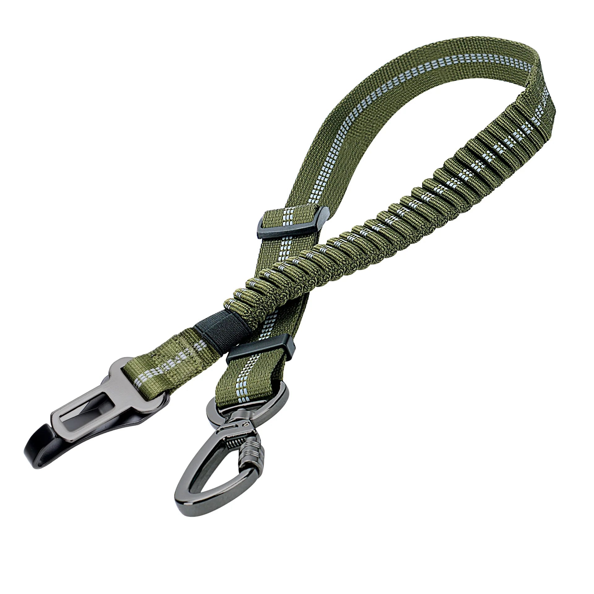 Correa de Seguridad para Perros en el Coche | PetLux