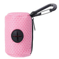 Dispensador Portátil de Bolsas para Pasear Perros | PetLux