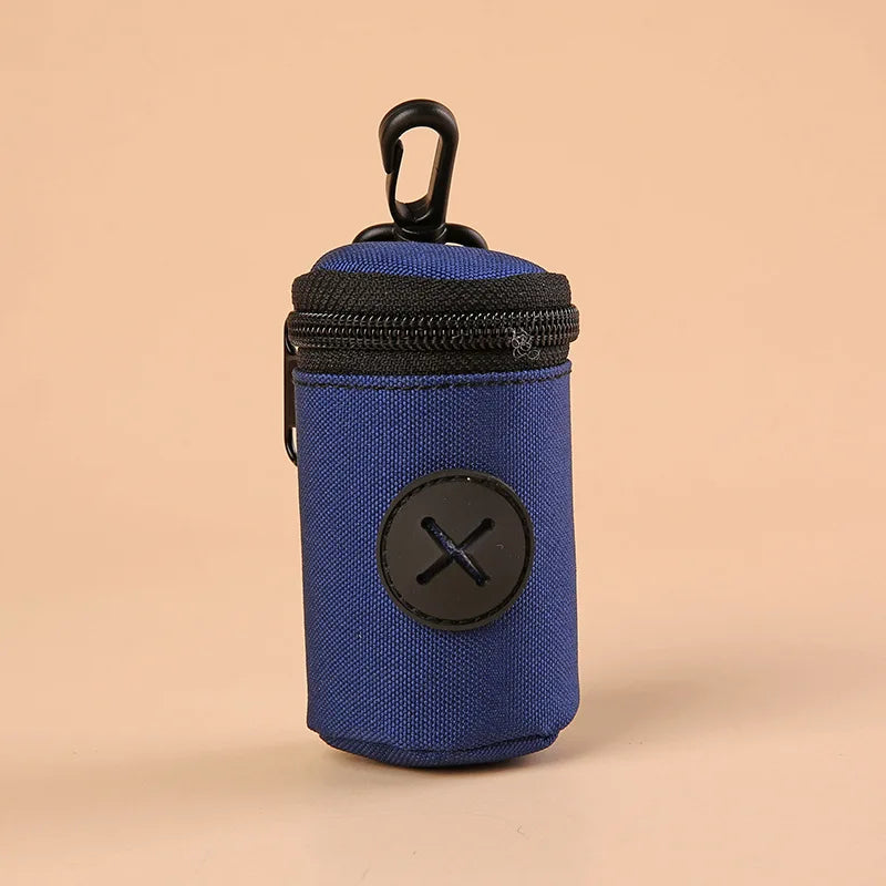 Porta Bolsas para Cacas de Perro con Clip | PetLux
